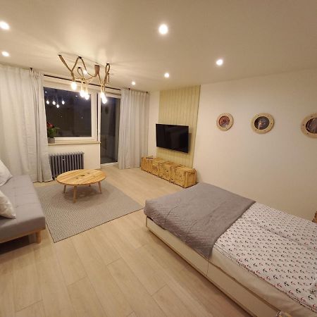 Apartament U Szkutnika Пуцк Екстериор снимка